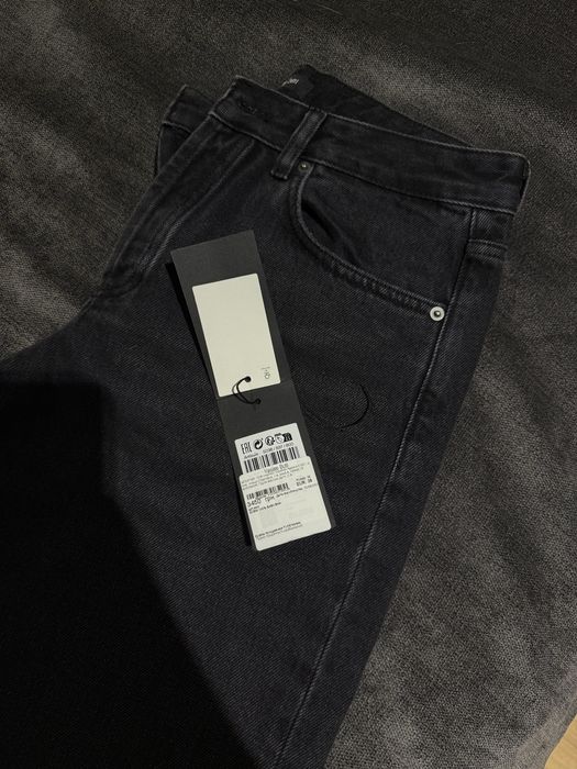 Джинси Massimo Dutti, 38