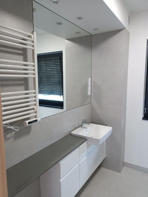 Usługi remontowe, glazurnictwo - wolne terminy