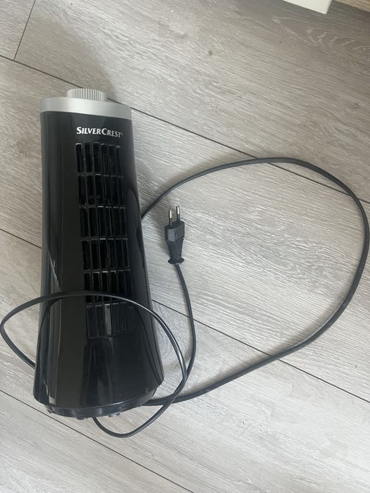 Klimatyzator Lidl silvercrest