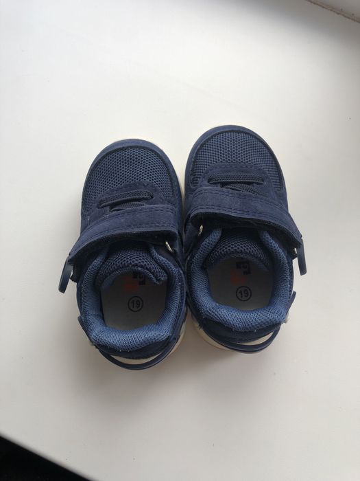 Кросовки для мальчика