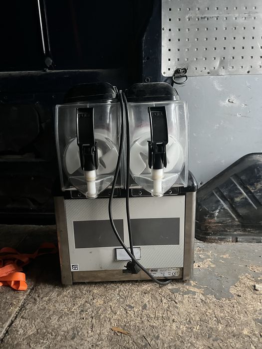 Granitor SPM GT TOUCH 2