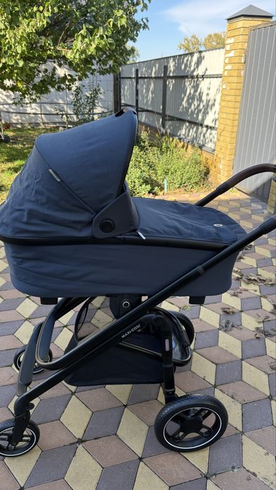 Коляска Maxi Cosi Plaza+ 2 в 1