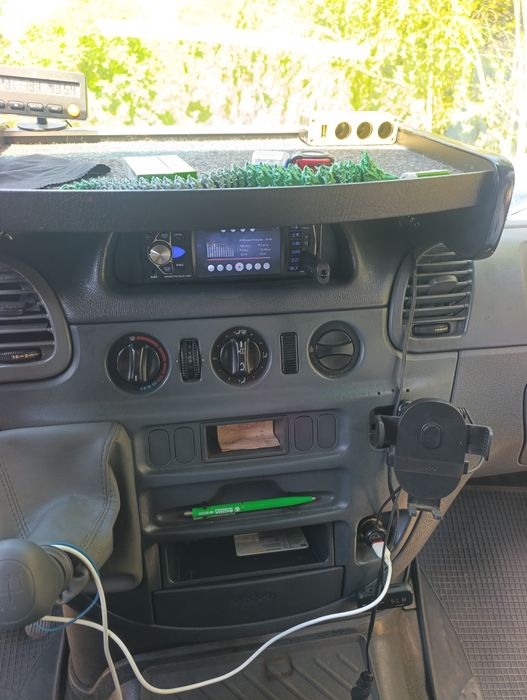 Mercedes-Benz Sprinter 2005 VIN WDB9026711R836638 фото оголошення 20 з 23