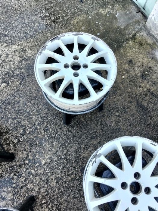 Jantes Cupra 16 4x100