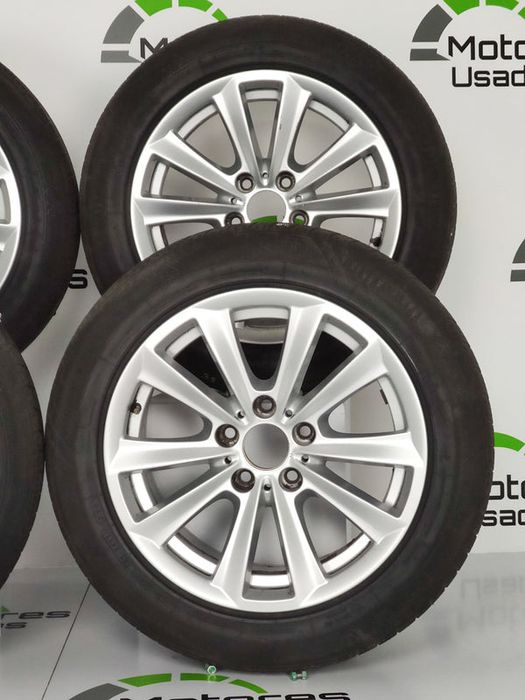 Jantes BMW de 17 Polegadas 8J ET30 BMW6780720 | 5x120 / 17 / 30