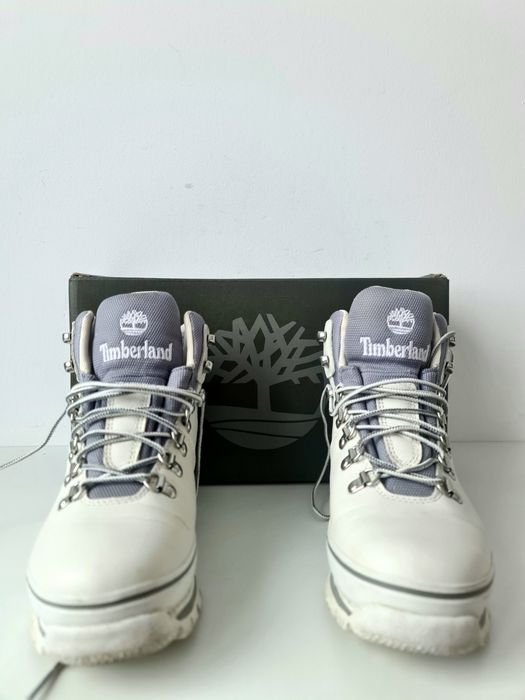 Timberland primaloft unikat