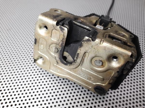 Fechadura / fecho porta trás direito RENAULT Megane Scénic (JA0/1_)