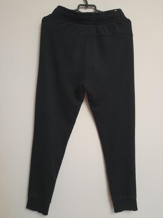 Оригинал спортивные штаны PUMA ESSENTIALS, S