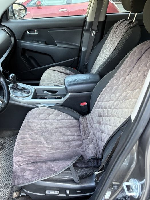 Продам авто КІА Sportedg