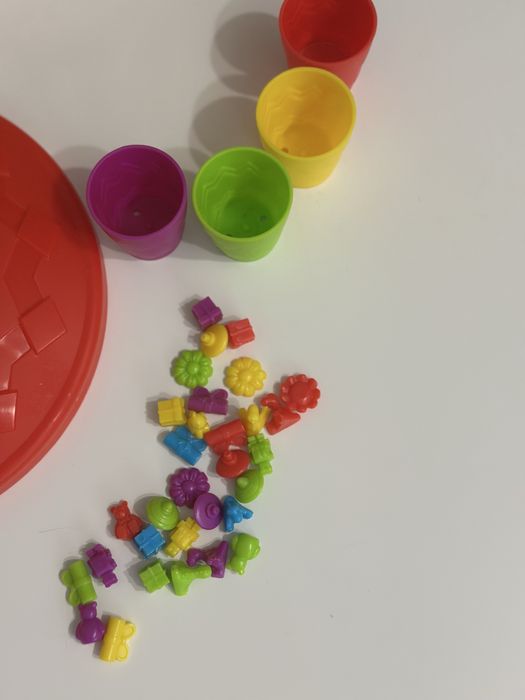 Настільна гра Піньята Pop! Pop! Pinata! Game Hasbro