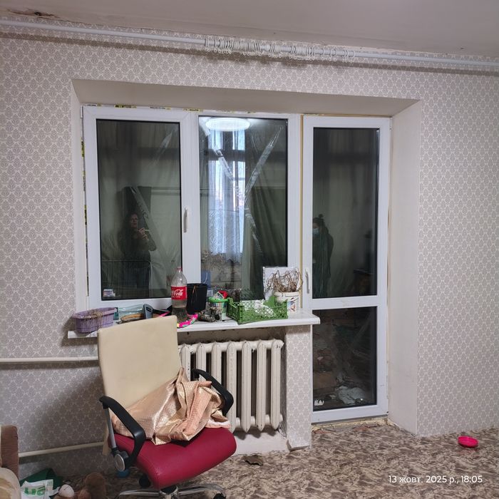 Терміновий продаж квартири