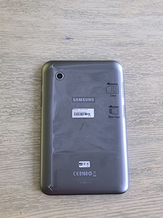 Samsung Galaxy Tab 2 7.0 P3100 3G/Wi-Fi