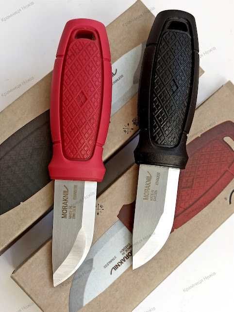 Ніж туристичний Morakniv Eldris mini Нож охотничий Mора для туриста