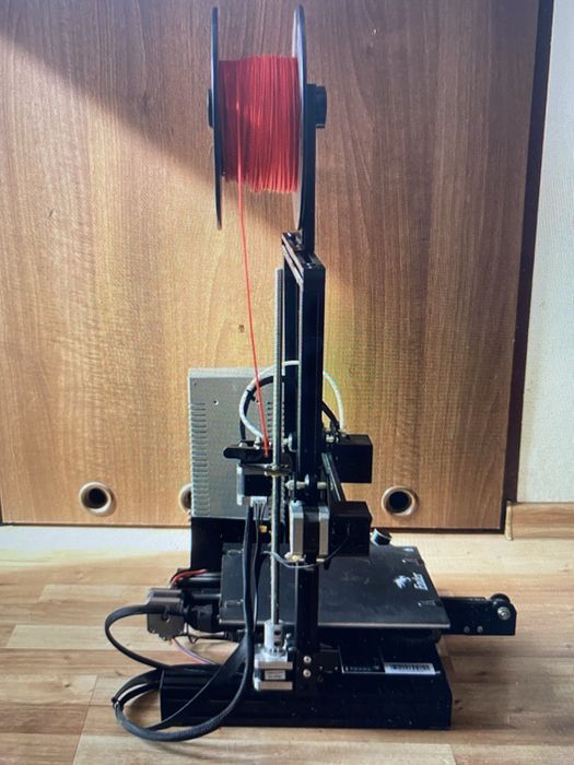 Drukarka 3D - Creality Ender-3