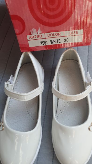 Sukienka komunijna i weselna