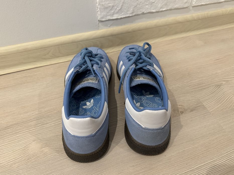 Кросівки Adidas Handball Spezial
