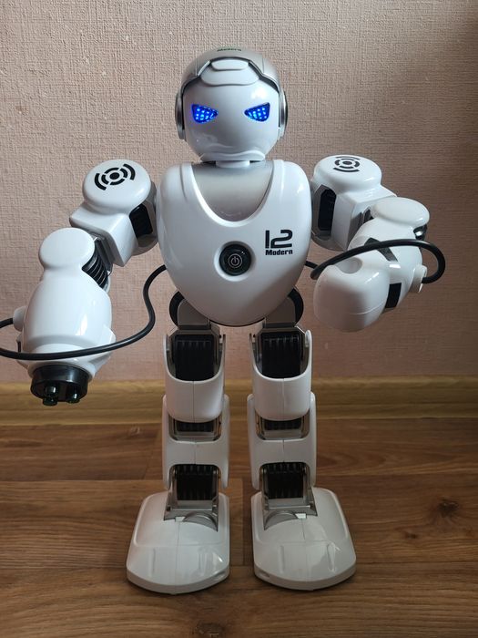 Іграшковий  Робот