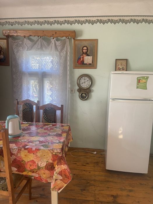 Продаю будиночек у селі Оленеве Закарпатської області