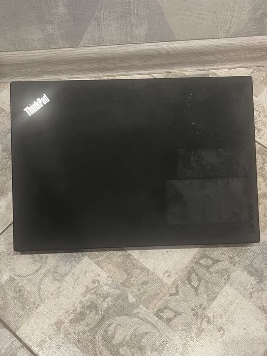 Laptop Lenovo T480