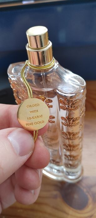 Creed Spice & Wood
