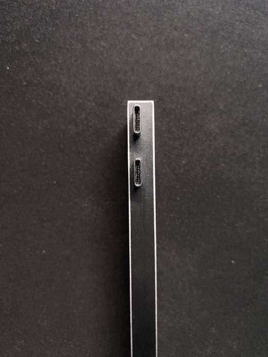 Hub do Macbook USB-c SATECHI thuderbolt 4 JAK NOWY