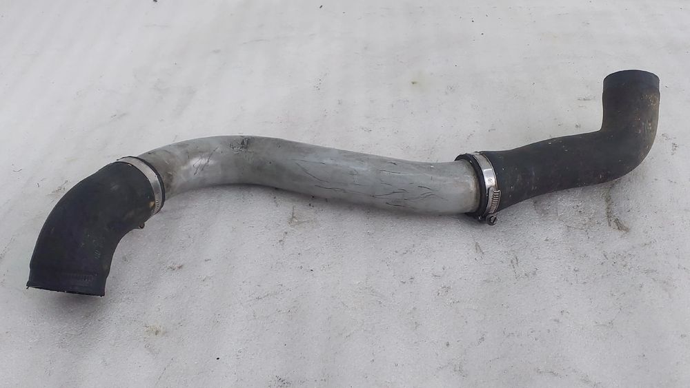 Tubo do intercooler BMW 3 Touring (E46)
