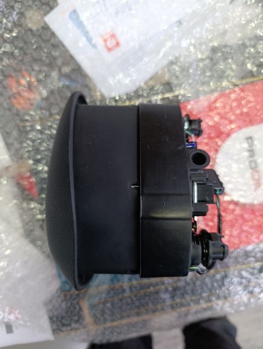 Corvette C7 Poduszka Powietrza Air Bag