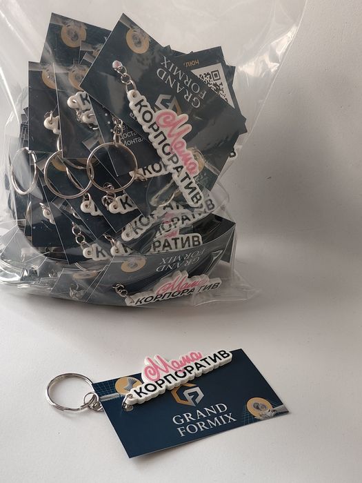 3D друк та проєктування | PLA / PETG / ABS | Великі деталі | Технічні