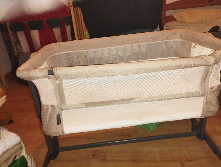 Next to me kindercraft