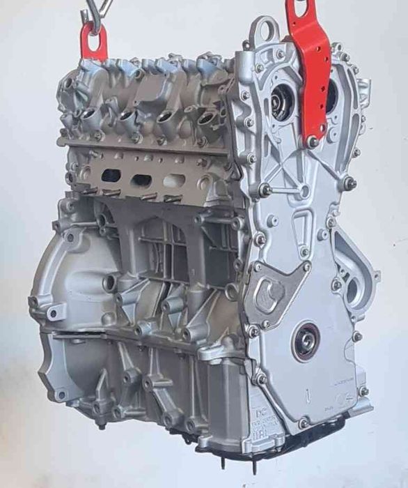 Motor Completo MERCEDES-BENZ A-CLASS A 160 (177.082) (80 kW / 109 cv) [06.2018 - ...]