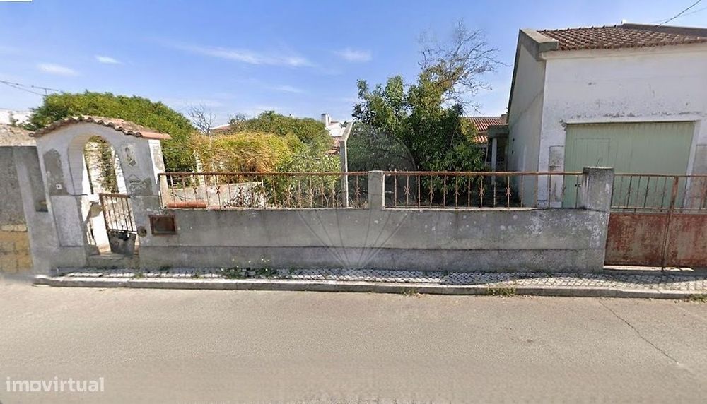 Moradia T3 para venda