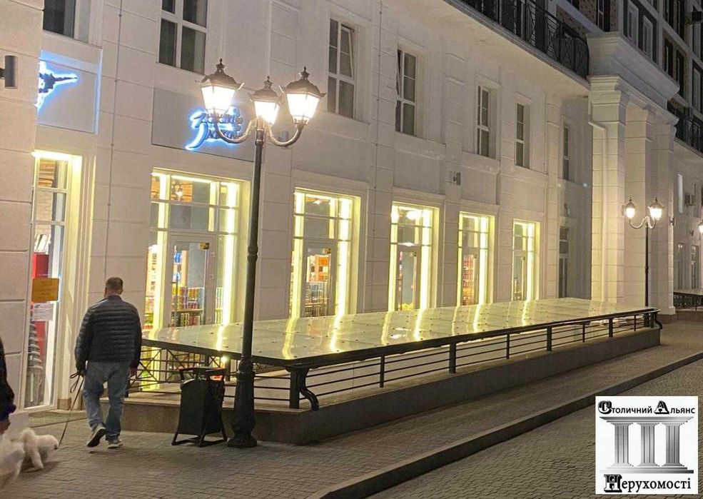 Commercial real estate at (area 31 m²) - Atlanta.ua - photo 17