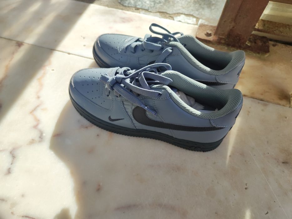 Sapatilhas Nike Air force 37,5