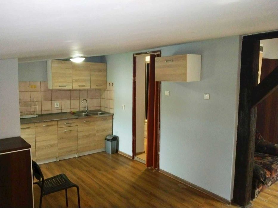 wynajmę 64 m2, 2 pokoje, 4 piętro, Siemianowice