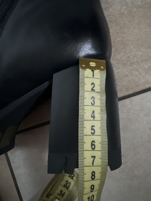 НОВЫЕ ботинки Vitto Rossi размер 40