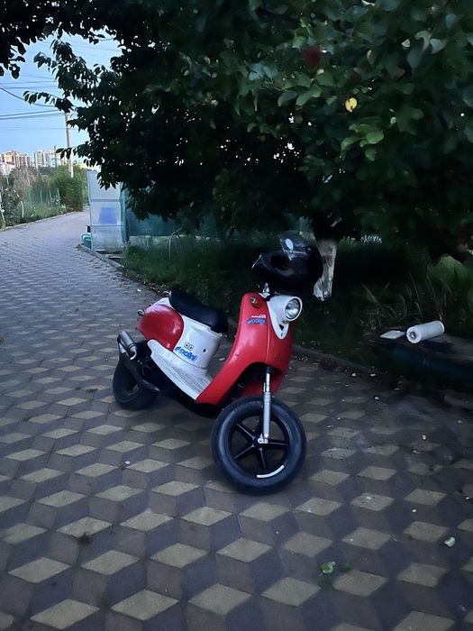 РАЗБОР ЯМАХА ВИНО (aerox, neos, slider, rocket, spy)