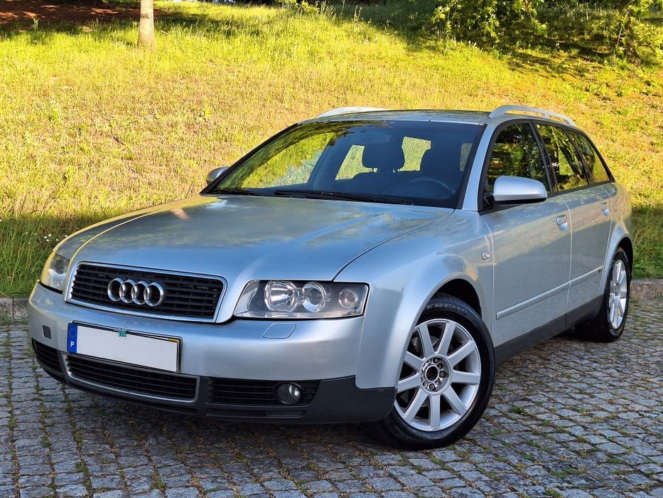 Audi A4 1.9 TDI Sport PD 130cv