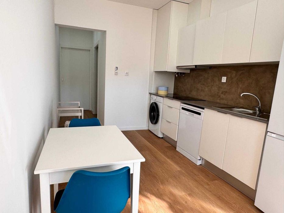 T1 Renovado a estrear - Casal do Marco, Seixal