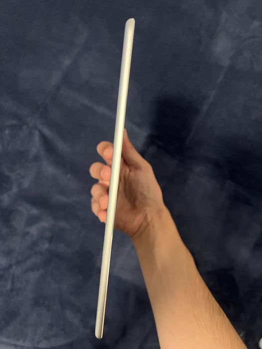 iPad Air 2 32GB Prateado