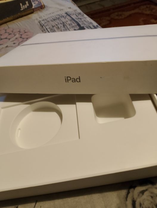 продам коробки для ipad