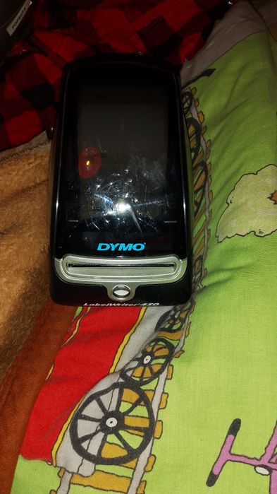 Drukarka labelwriter 450