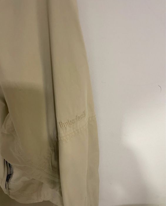 Casaco Original timberland