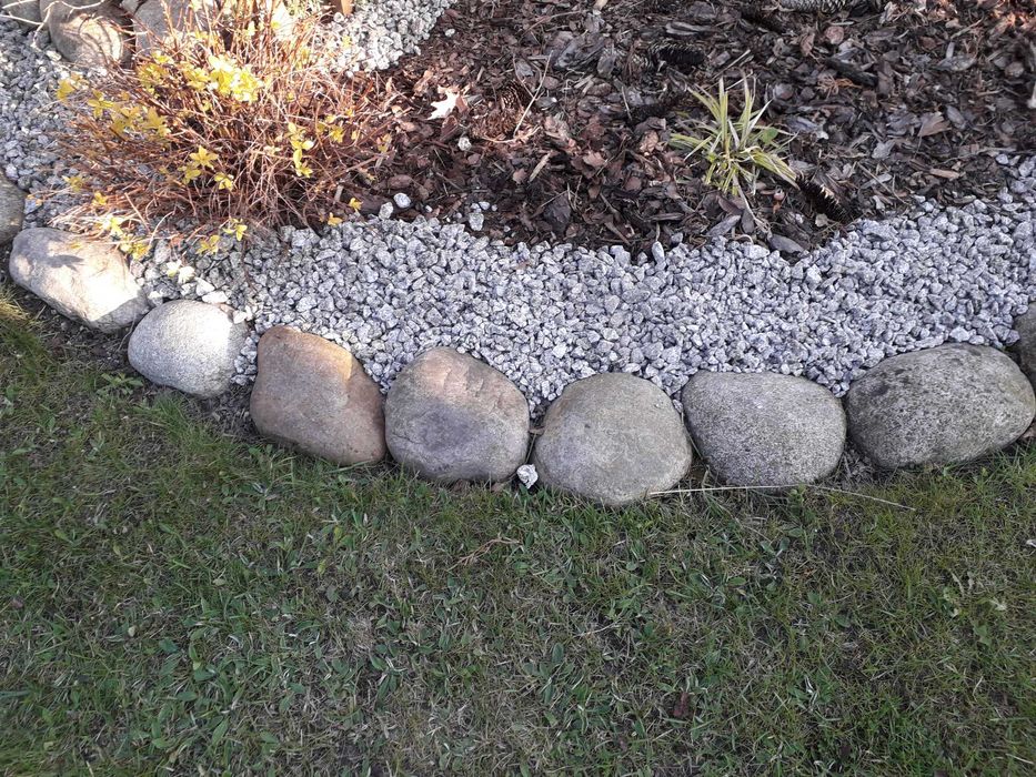 Kamienie otaczaki