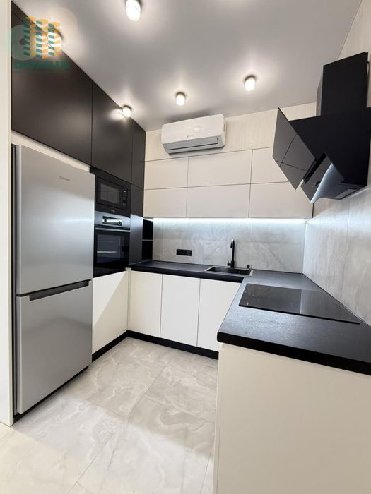 2-комнатная квартира по адресу ул. Солнечная (площадь 60 м²) - Atlanta.ua - фото 3