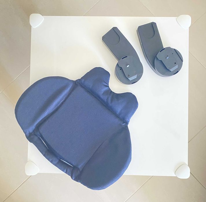 Cadeira Auto CYBEX Cloud Z