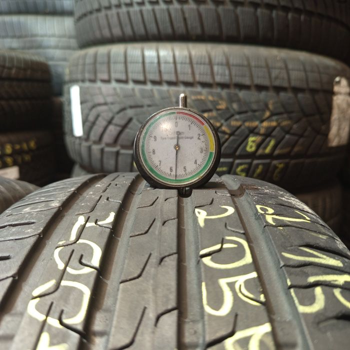 215/60R16 Continental EcoContact 6