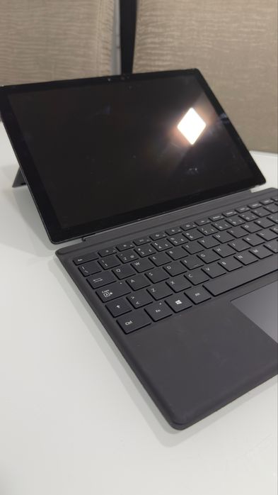 Surface Pro 7 - 512gb