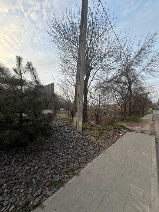 Оренда земельної дівлянки