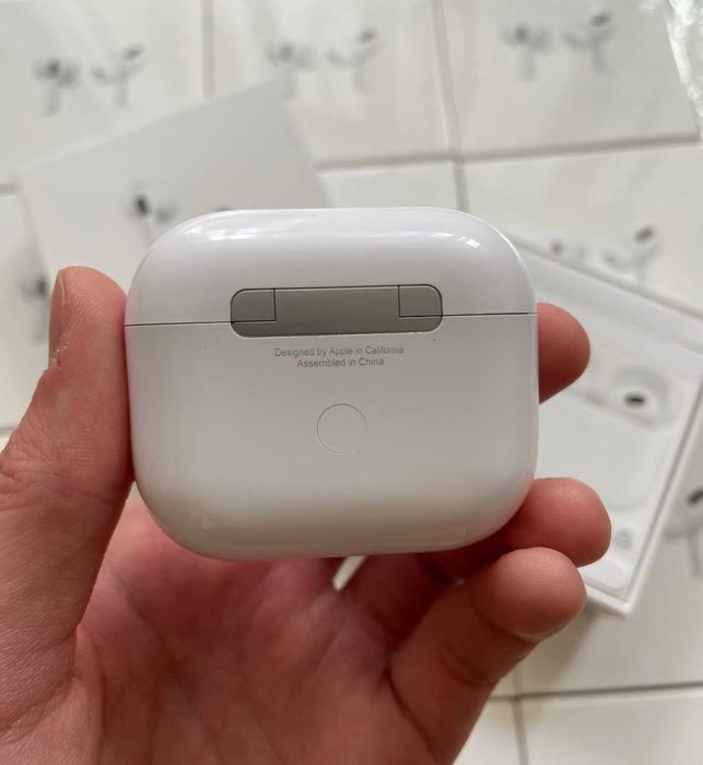 Airpods 3 lux version