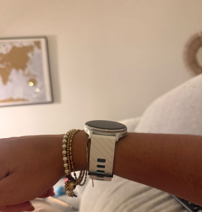 Garmin venu 3 como novo
